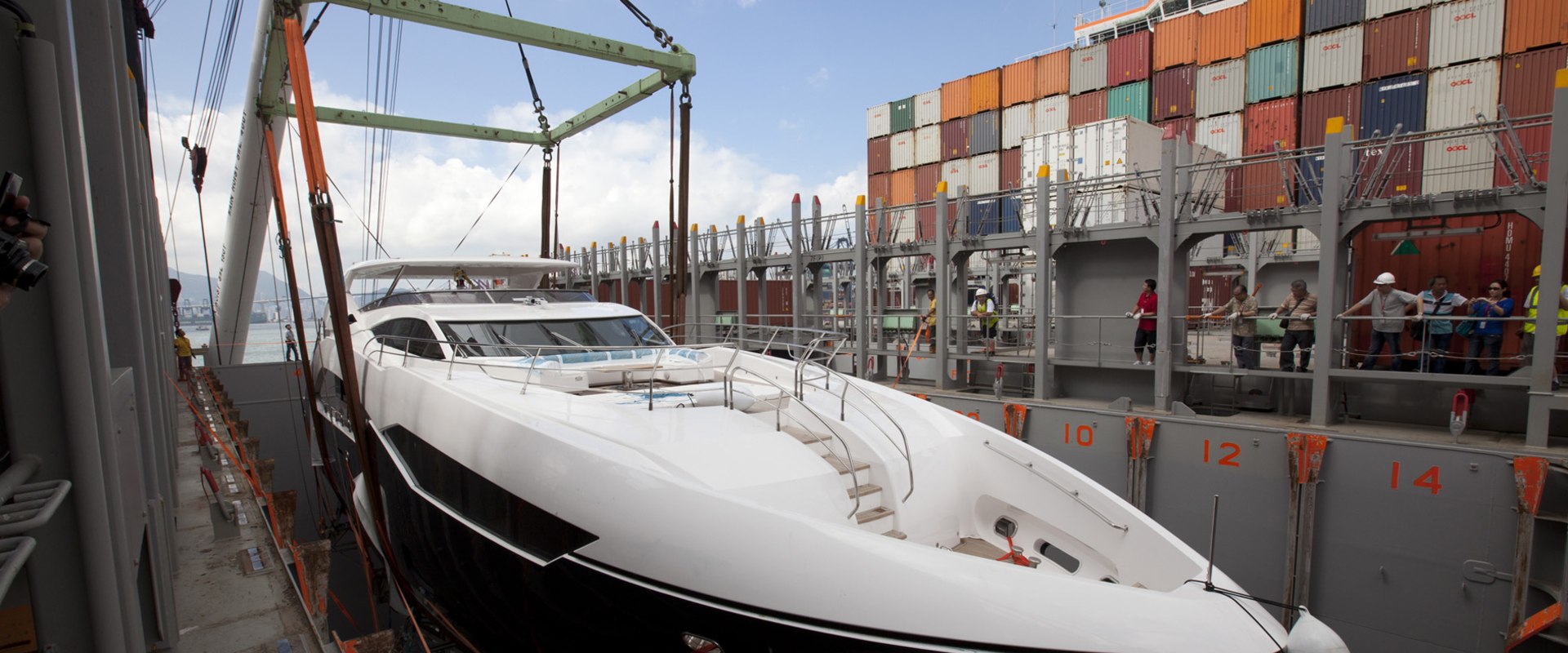 The Ins and Outs of Boat Shipping: A Comprehensive Guide