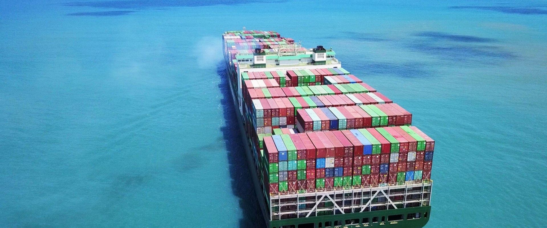 Container Shipping Services
