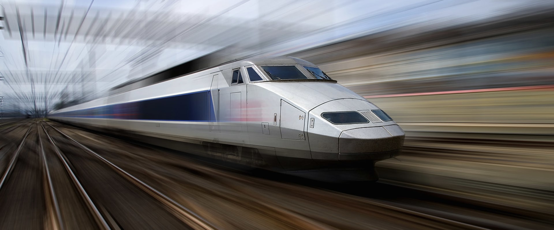 High-speed Passenger Services: Everything You Need to Know