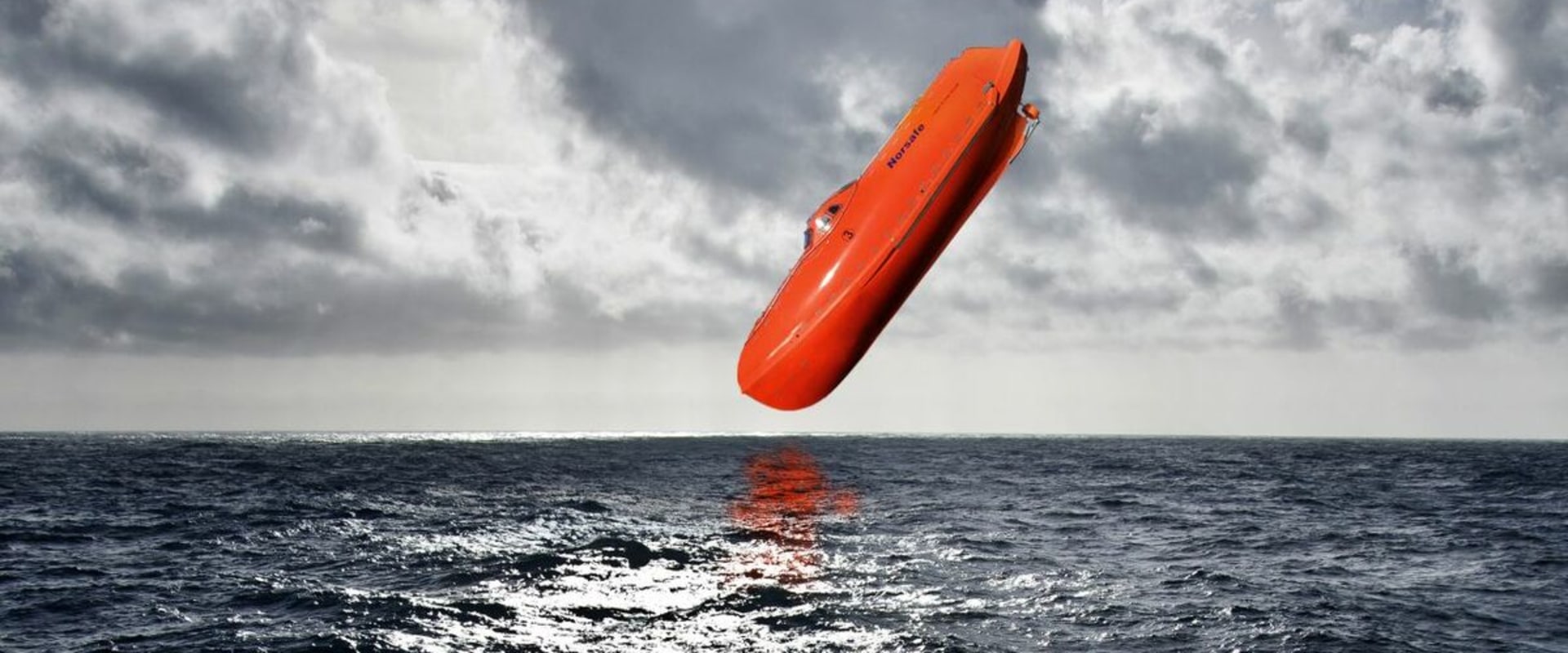 Inspection of Emergency Systems on Lifeboats