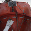 Inspection of Lifesaving Appliances on Lifeboats