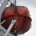 Maintenance Procedures while Operating a Lifeboat