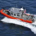 U.S. Coast Guard Marine Safety Manual