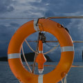 Personal Flotation Devices and Other Lifesaving Appliances for Passengers Aboard a Lifeboat