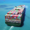 Container Shipping Services