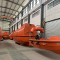 Understanding ABS Standards for Lifeboats