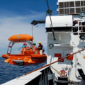 Emergency Maneuvering Techniques for Operating a Lifeboat