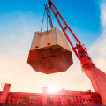 Breakbulk Shipping Services: An Overview