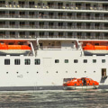 Safety Rules for Passengers Aboard a Lifeboat