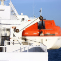 Inspection of Hulls of Lifeboats