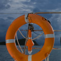 Safe Storage of Hazardous Materials During Lifeboat Maintenance