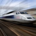 High-speed Passenger Services: Everything You Need to Know