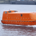 Interior Design Considerations for Lifeboats