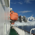 Navigation Techniques for Operating a Lifeboat