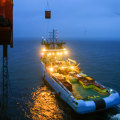 Exploring Offshore Supply Vessel Services