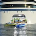 Life Boat Shipping Services: Exploring Yacht Shipping Services