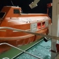 Testing of Propulsion Systems of Lifeboats