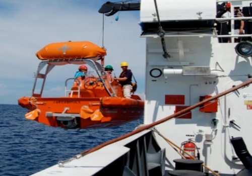 Understanding the U.S. Coast Guard Marine Casualty Investigation Manual (MCIM)