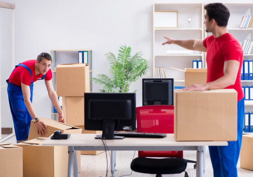 The Ultimate Guide to Paterson Movers: Tips from an Expert