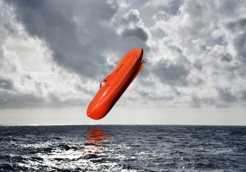 Testing of Lifeboat Communication Systems