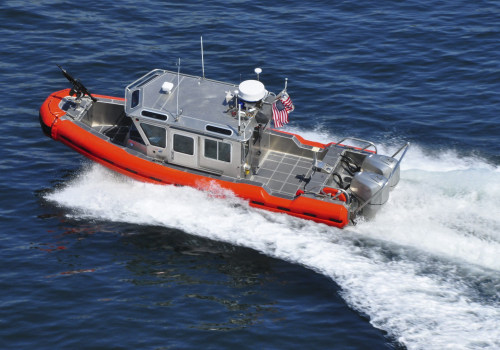 U.S. Coast Guard Marine Safety Manual