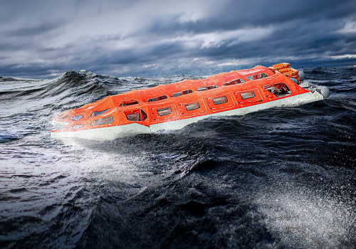 Exploring the Safety of Life at Sea (SOLAS) Regulations