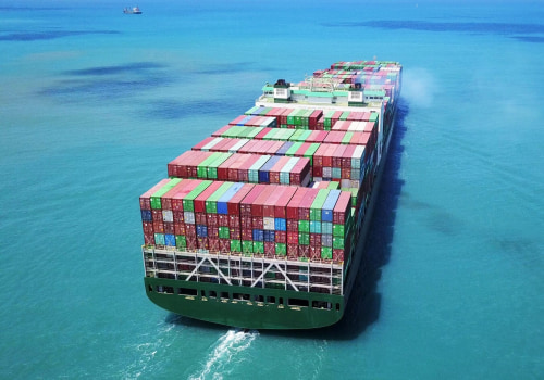 Container Shipping Services