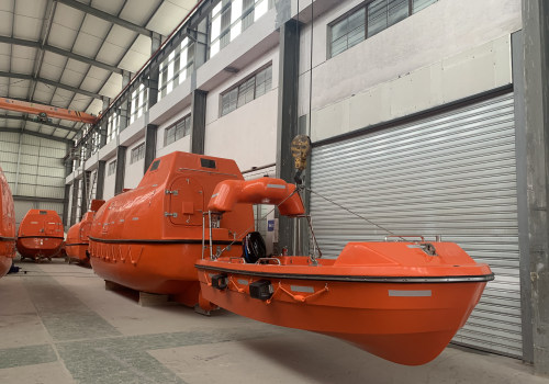 Understanding ABS Standards for Lifeboats
