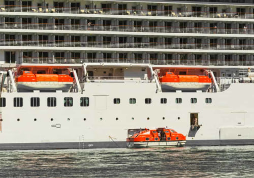 Safety Rules for Passengers Aboard a Lifeboat