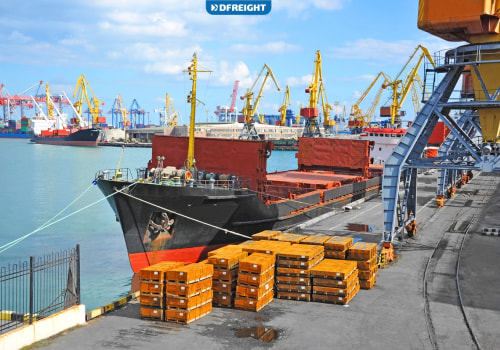 Understanding Dry Bulk Shipping Services