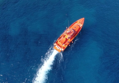 Testing Navigation Systems of Lifeboats: A Comprehensive Overview