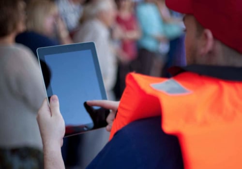 Safe Embarkation and Disembarkation Procedures for Passengers on a Lifeboat